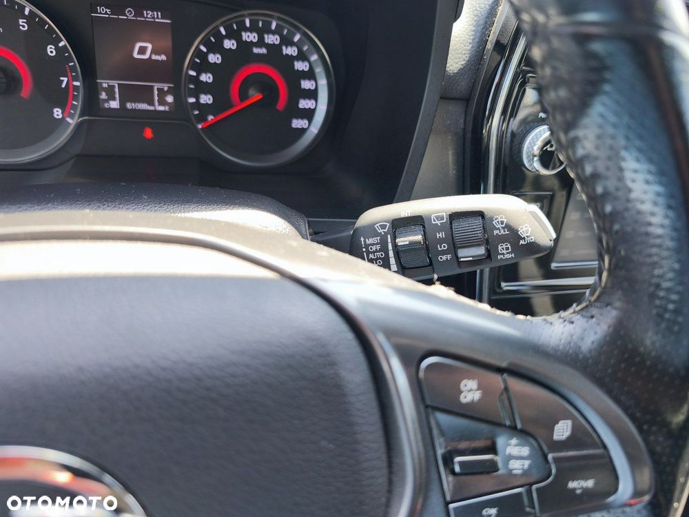 SsangYong/KGM Tivoli 1.5 T-GDI Crystal - 24