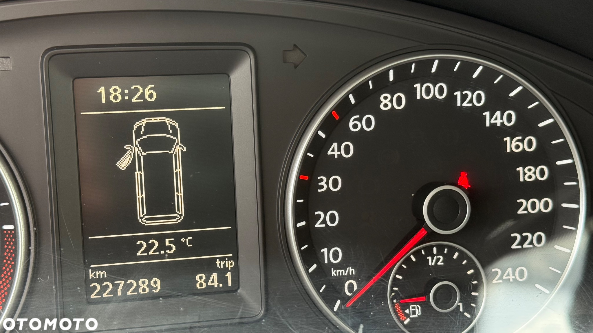Volkswagen California - 20