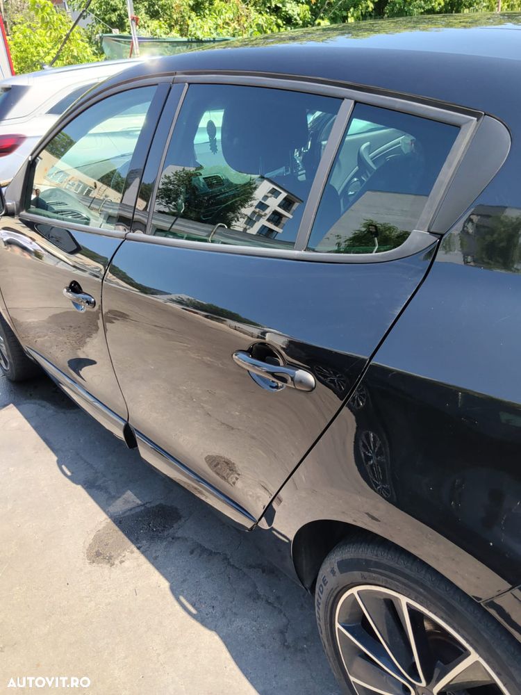 Renault Megane - 2