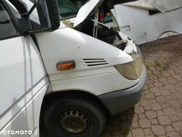 LUSTERKA ZEWNĘTRZNE VW LT II SPRINTER SKRZYNIOWY PRAWE - 2