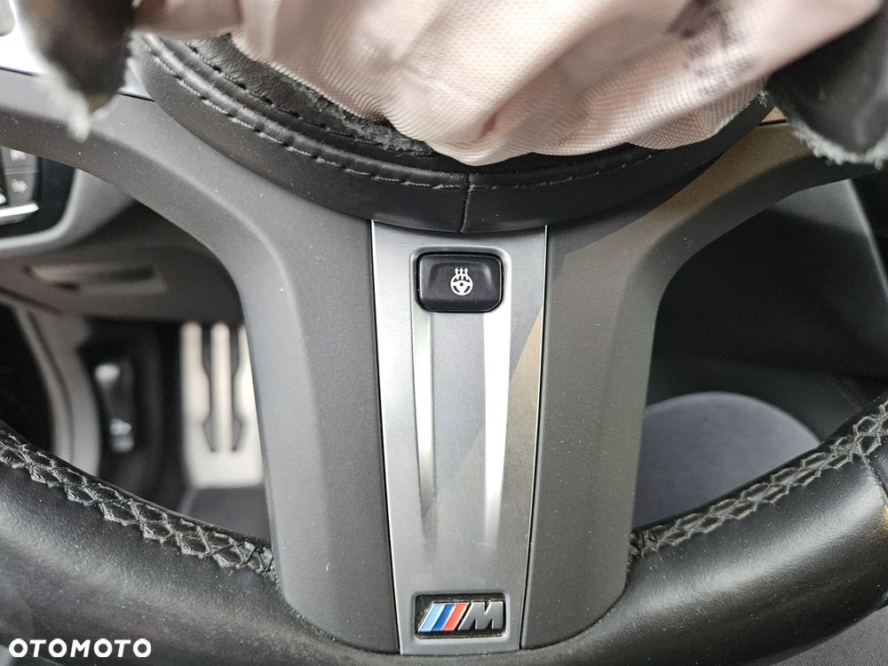 BMW Seria 5 545e xDrive M Sport sport - 22