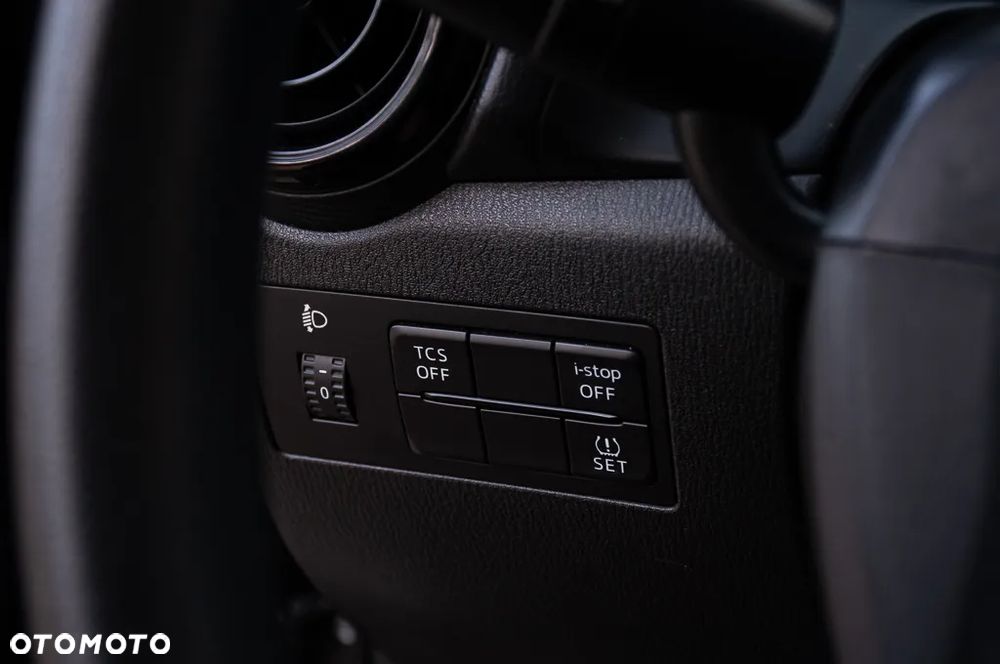 Mazda CX-3 SKYACTIV-G 120 FWD KIZOKU - 36