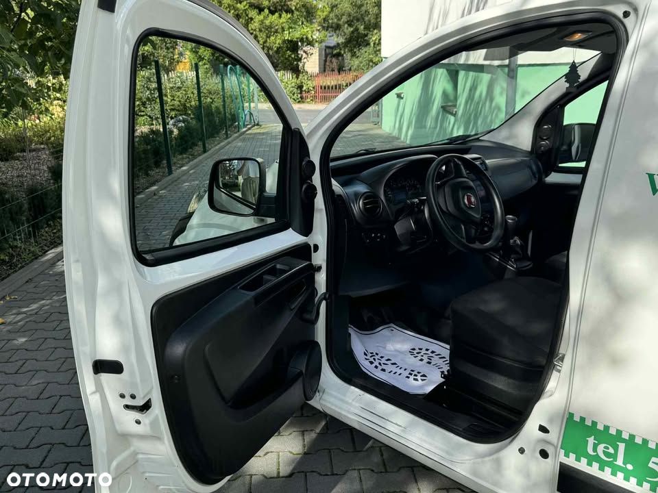 Fiat Fiorino - 9