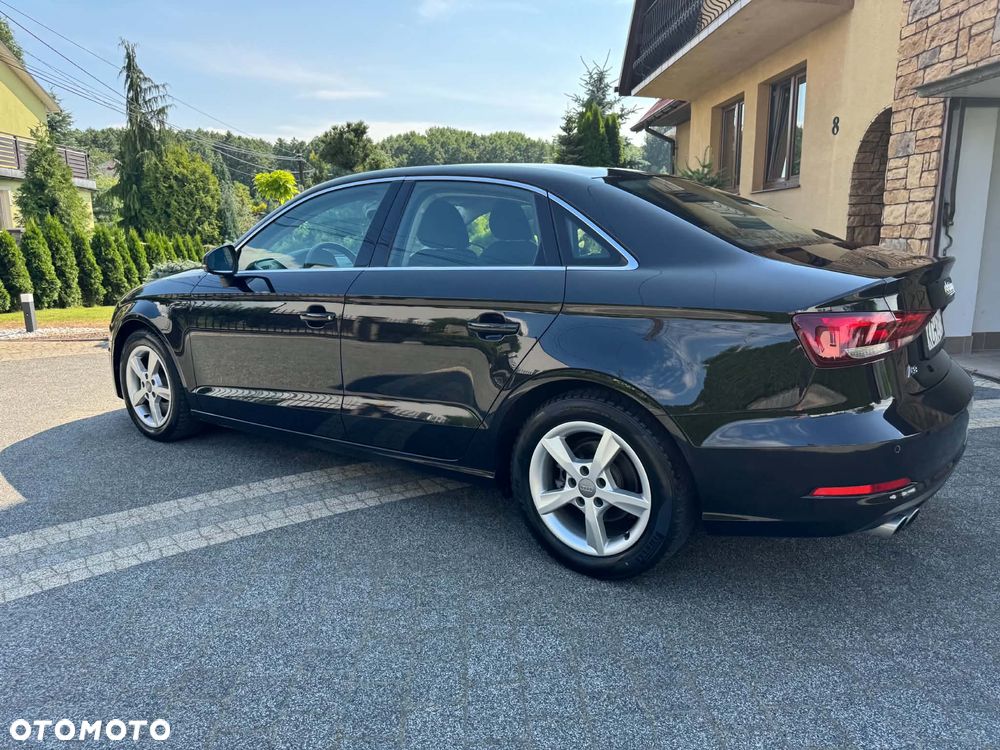 Audi A3 Limousine 1.8 TFSI Ambition - 5