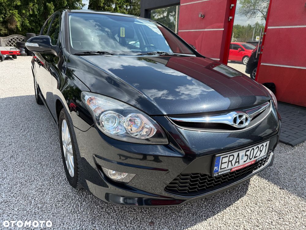 Hyundai i30 1.4 Classic - 22
