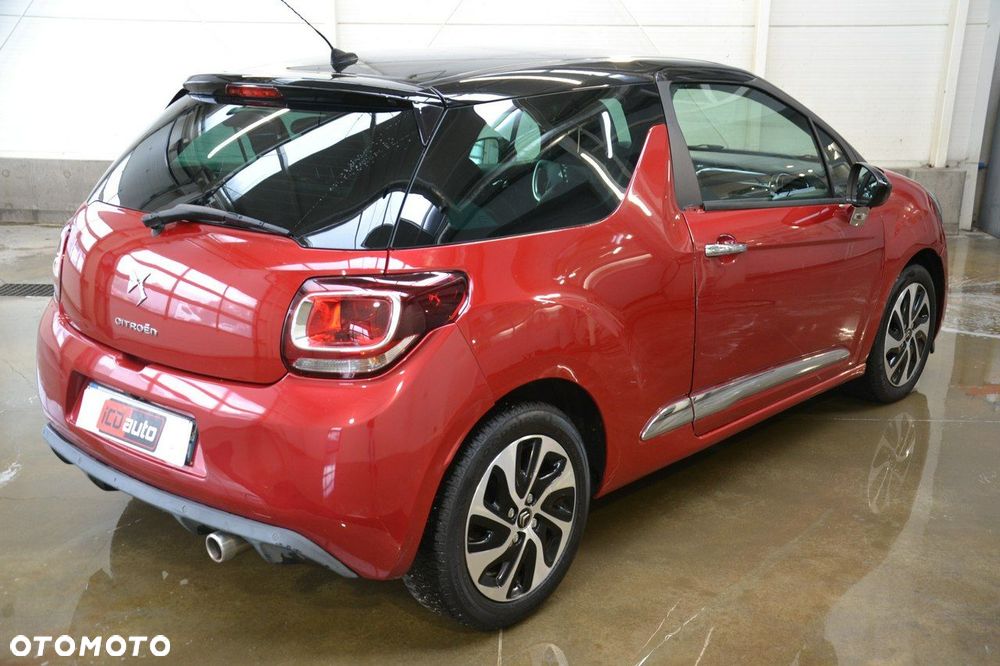 Citroën DS3 - 7