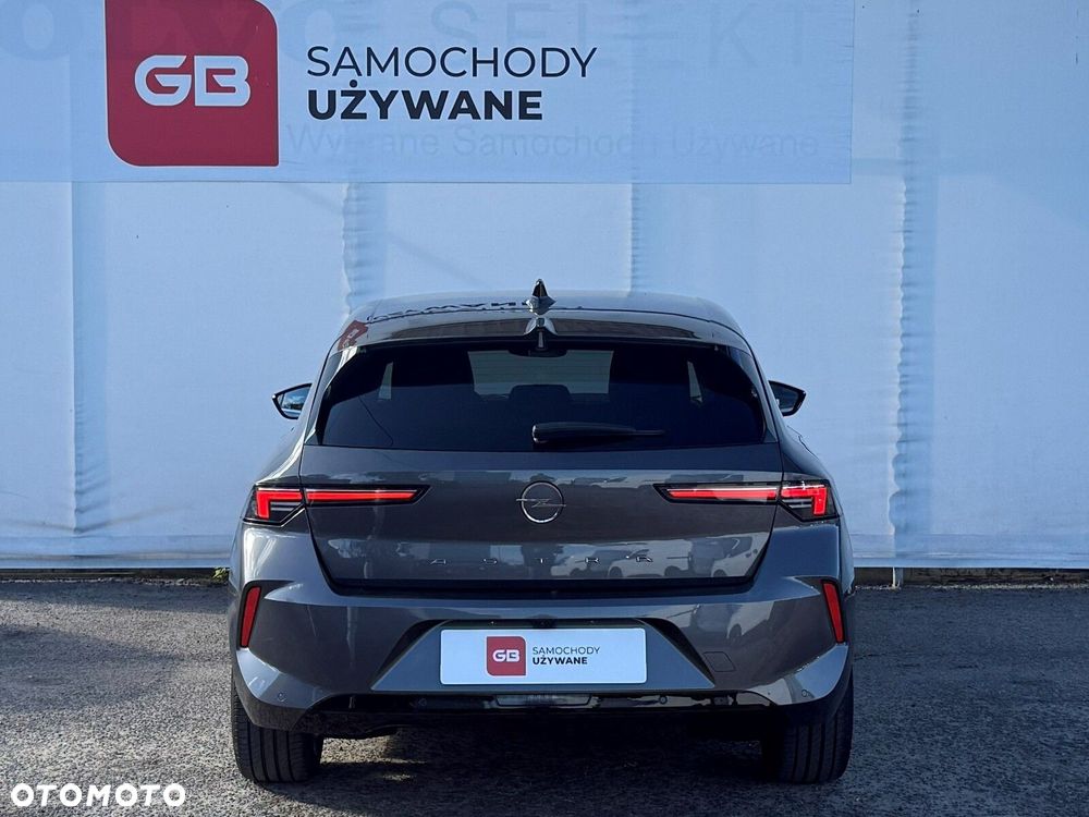 Opel Astra 1.2 T Elegance S&S - 8