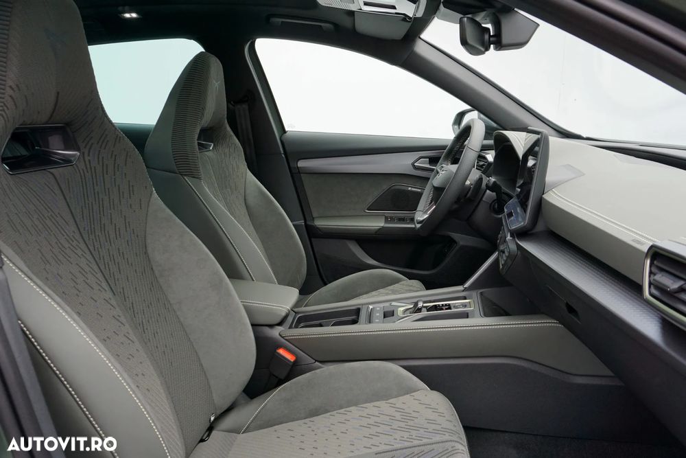 Cupra Formentor 1.5 eTSI DSG Tribe Edition - 16