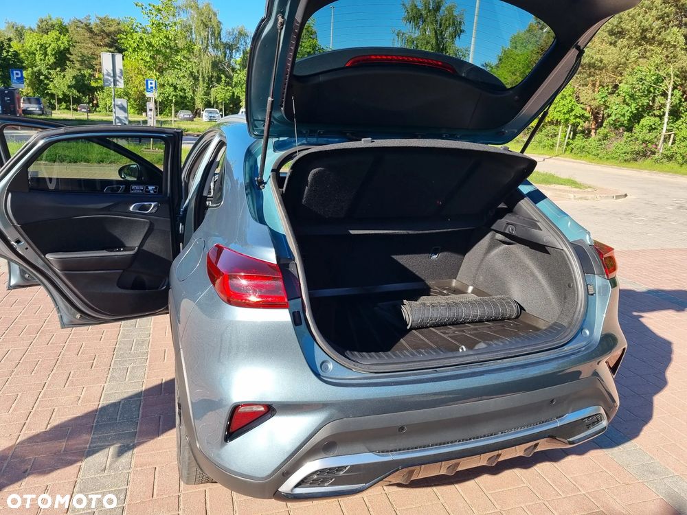 Kia XCeed 1.5 T-GDI M DCT - 9