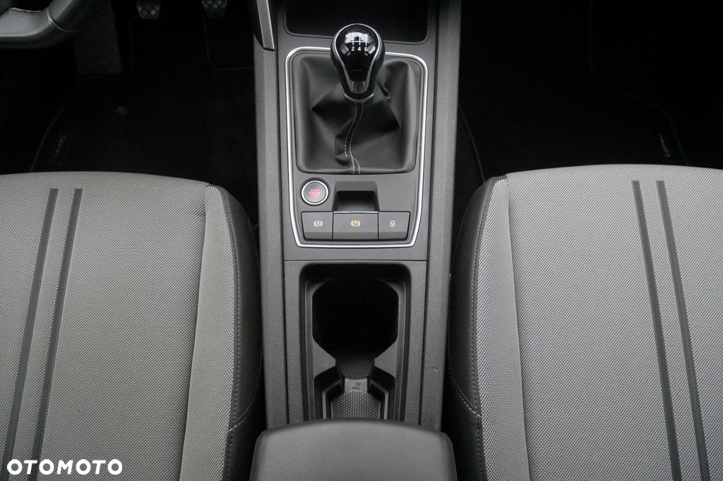 Seat Leon - 11