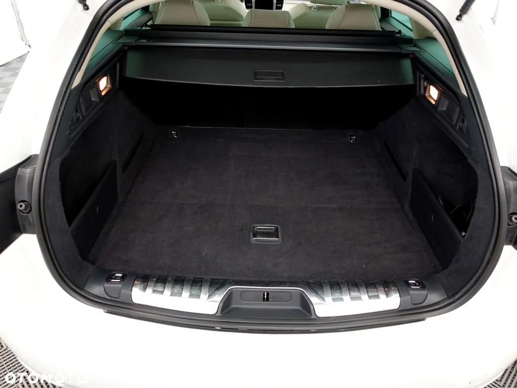 Peugeot 508 2.0 HDi Allure - 38