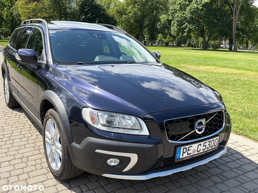 Volvo XC 70 D4 Drive-E Summum - 2
