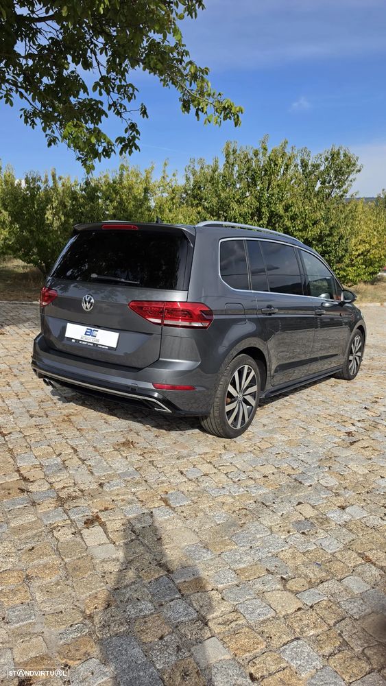 VW Touran - 4
