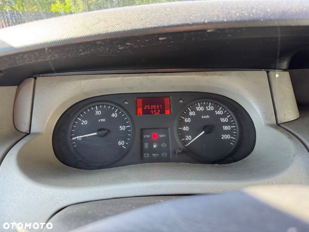 Renault Trafic L1H1 Komfort - 12