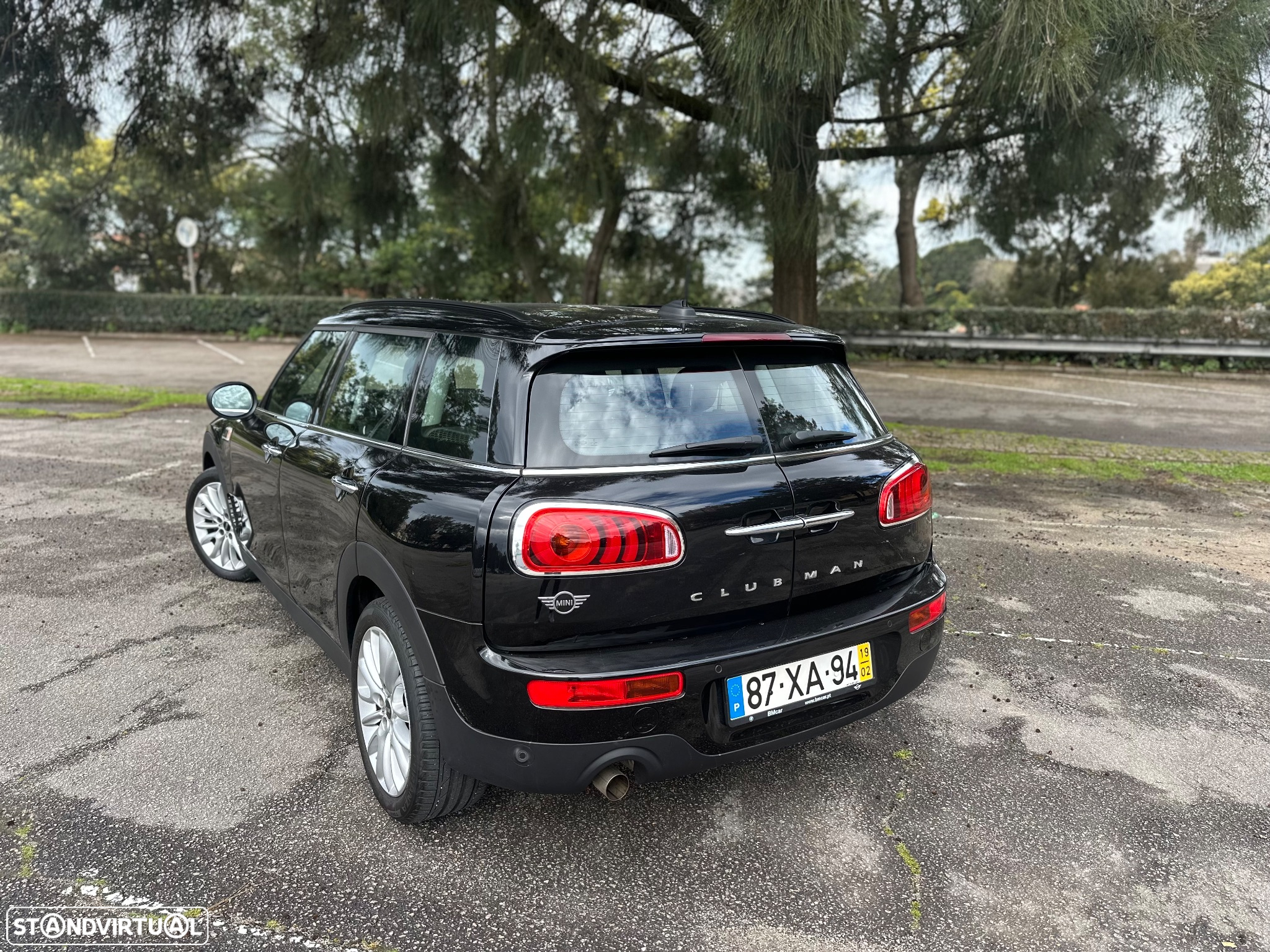 MINI Clubman One Auto - 7