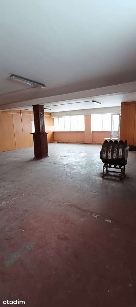 Приміщення для бізнесу з фасадом, 300 м², з ділянкою - Повне зображення: 5/5