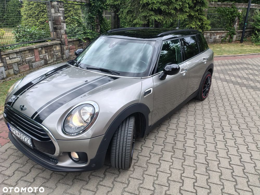 MINI Clubman - 4