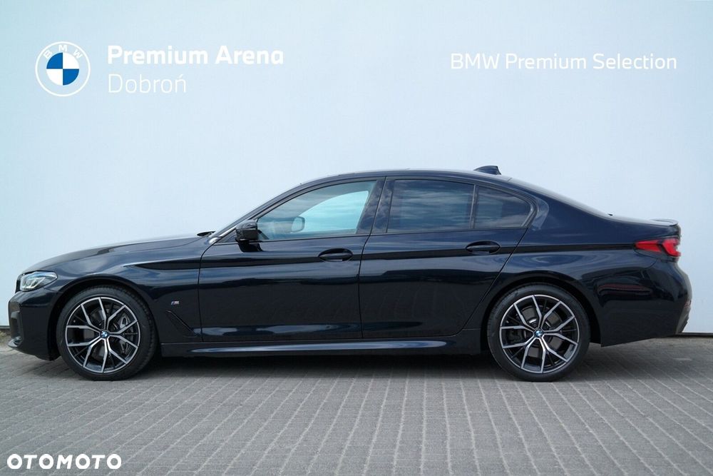 BMW Seria 5 - 6