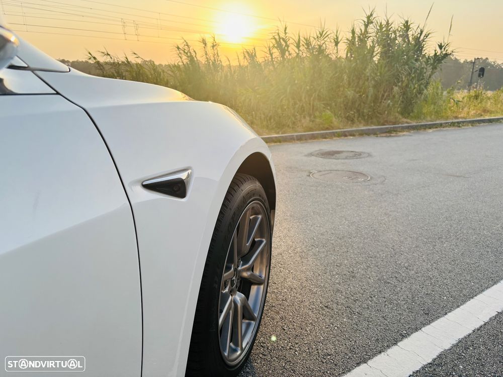 Tesla Model 3 Standard Range Plus RWD - 16