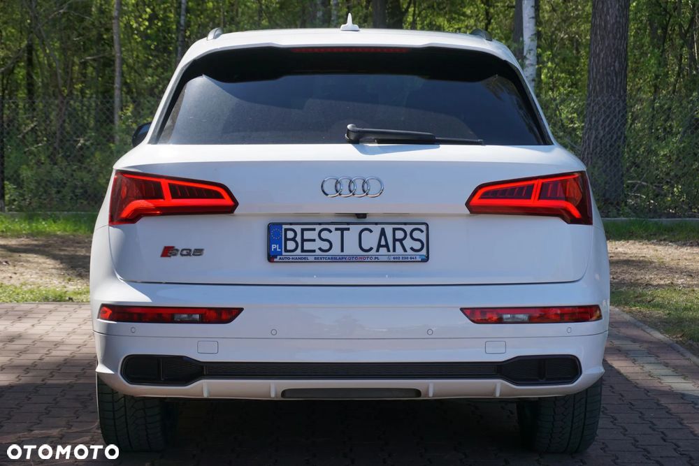 Audi SQ5 - 12