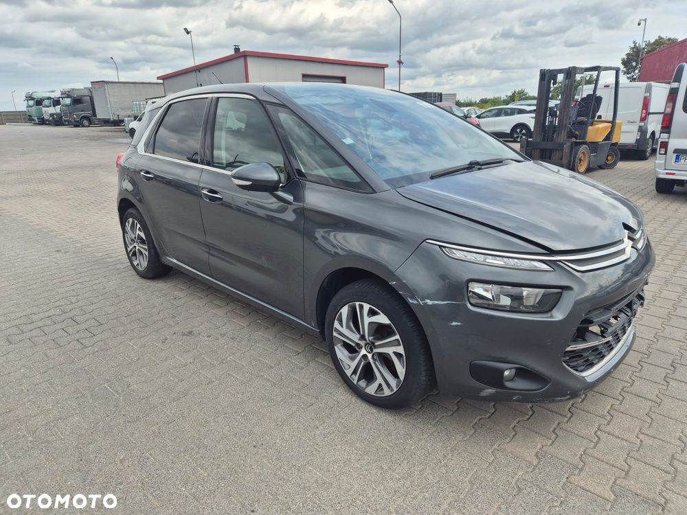 Citroën C4 Picasso BlueHDi 150 EAT6 Exclusive - 1