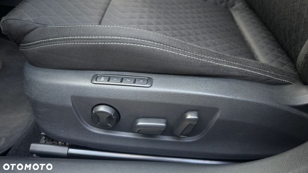 Skoda Superb 2.0 TDI Style - 8