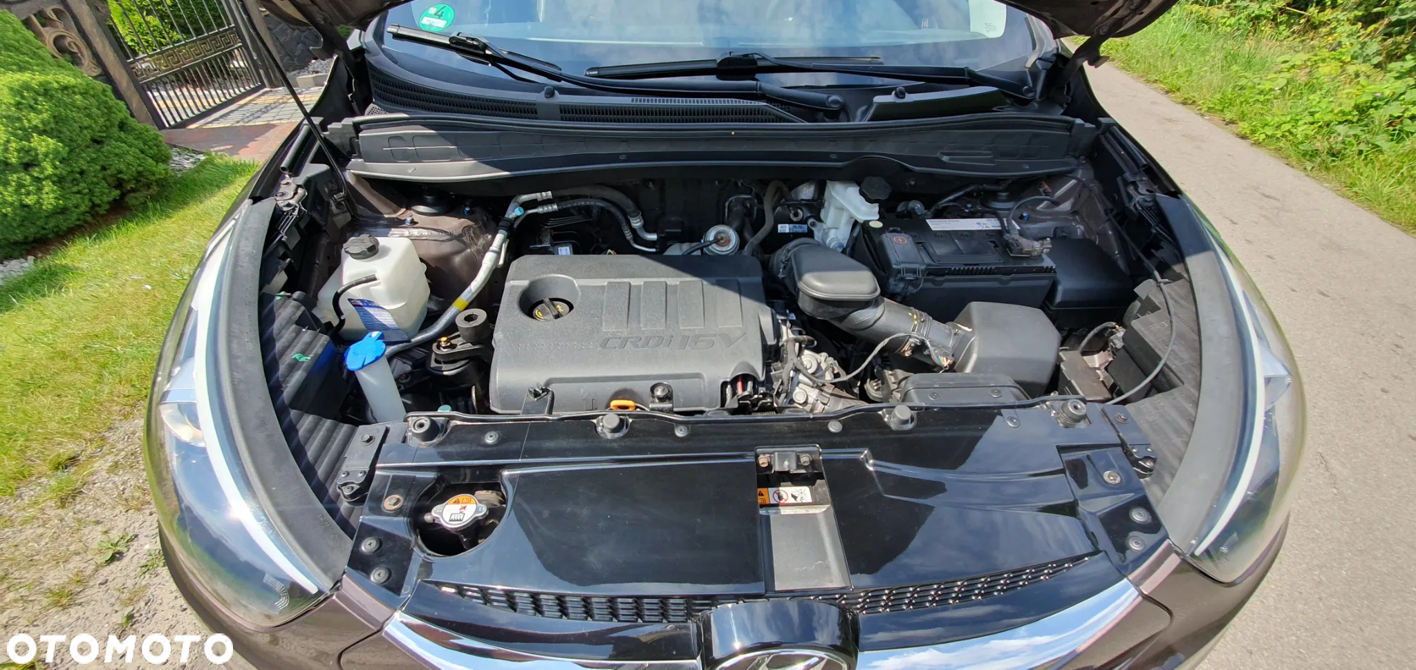 Hyundai ix35 - 24