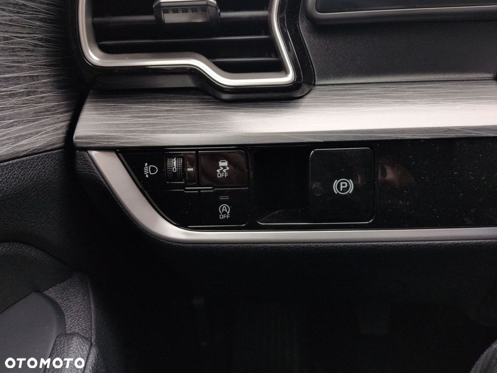 Kia Sportage 1.6 T-GDI M 2WD - 17