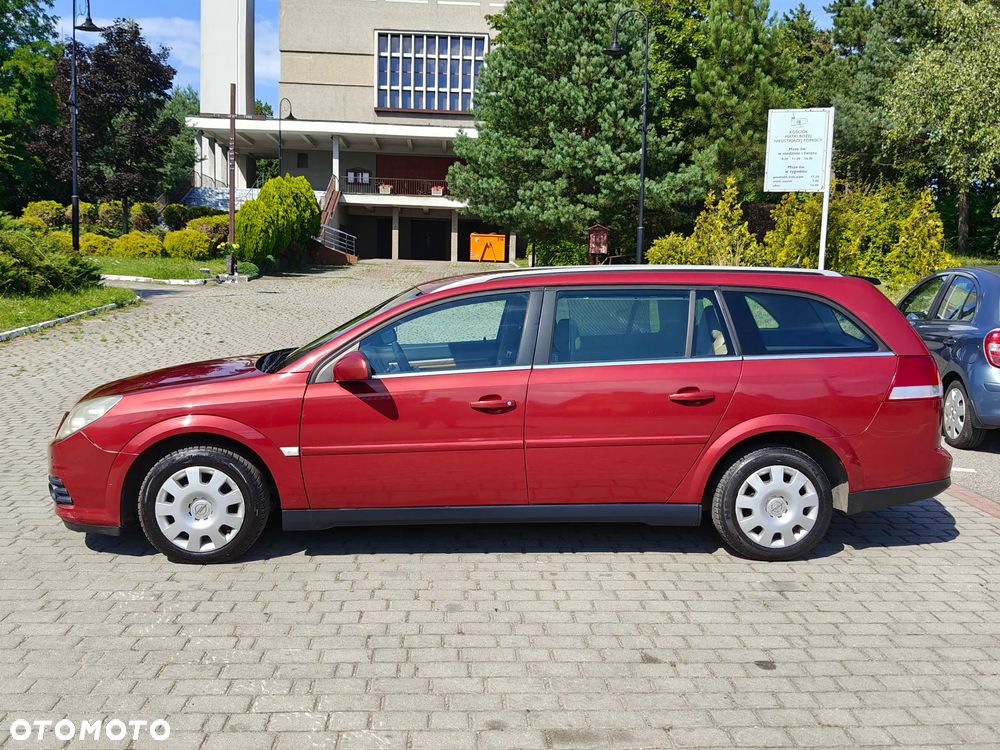 Alfa Romeo 159 1.9 JTDM 8V DPF Distinctive - 14