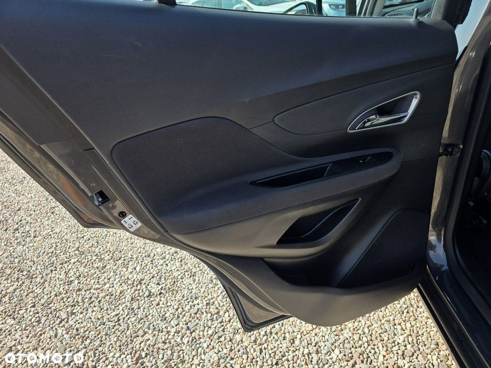 Opel Mokka 1.4 T Cosmo - 22