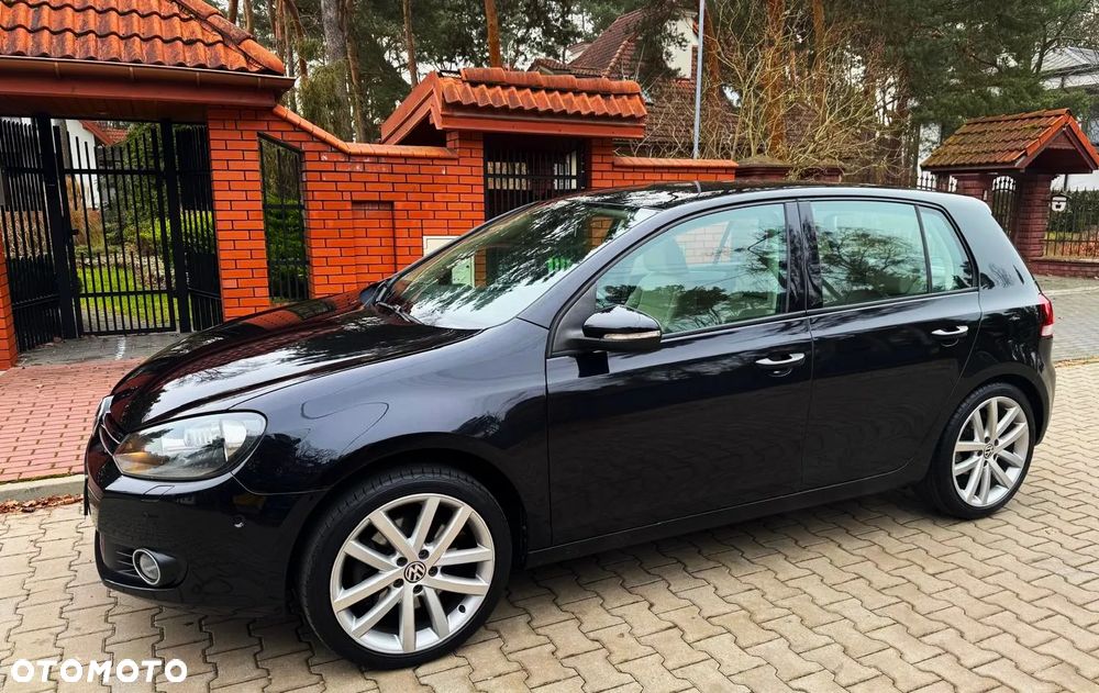 Volkswagen Golf 1.4 TSI Highline - 22
