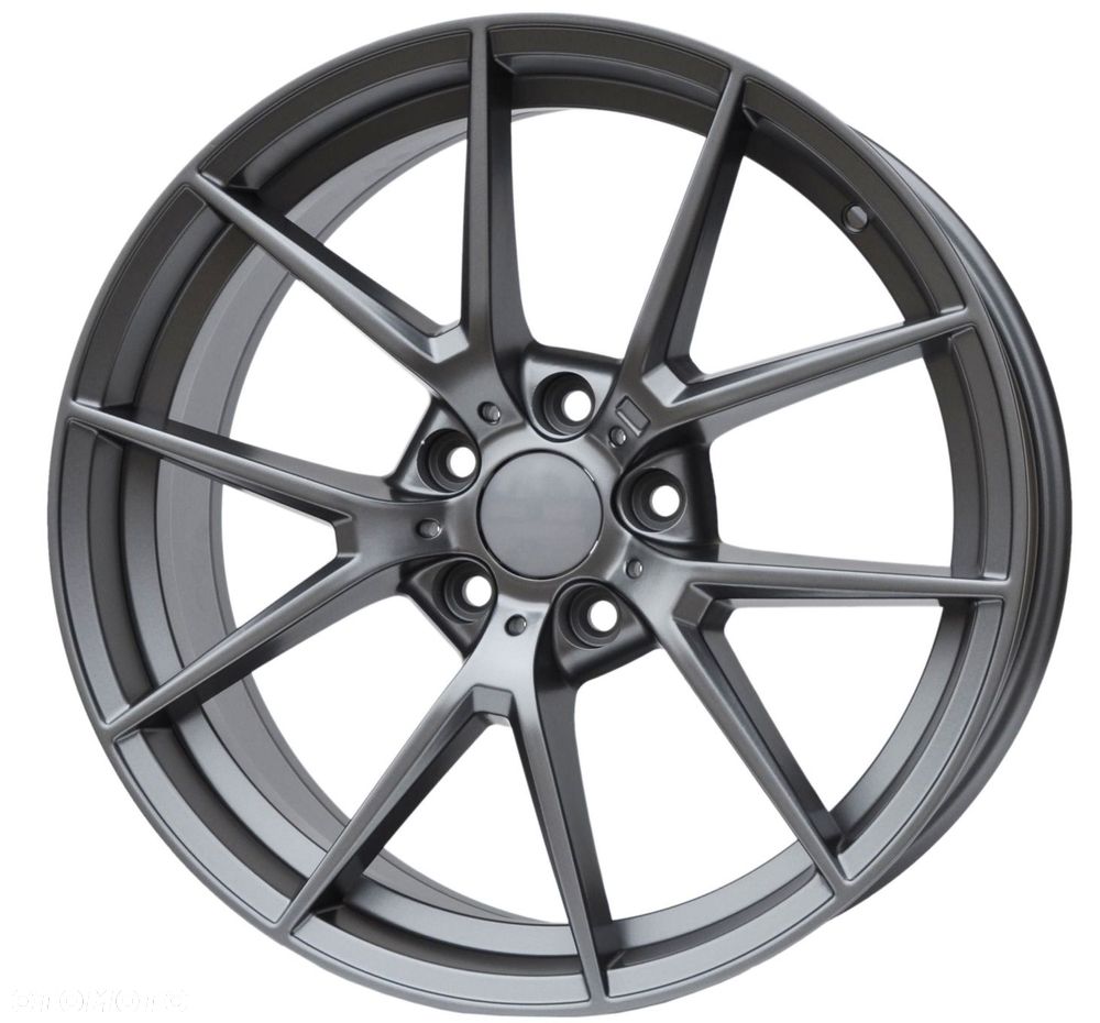 1416 GM FELGI 18 5x120 DO BMW 5 7 E90 E91 E92 E93 F10 F11 F30 F31 - 1