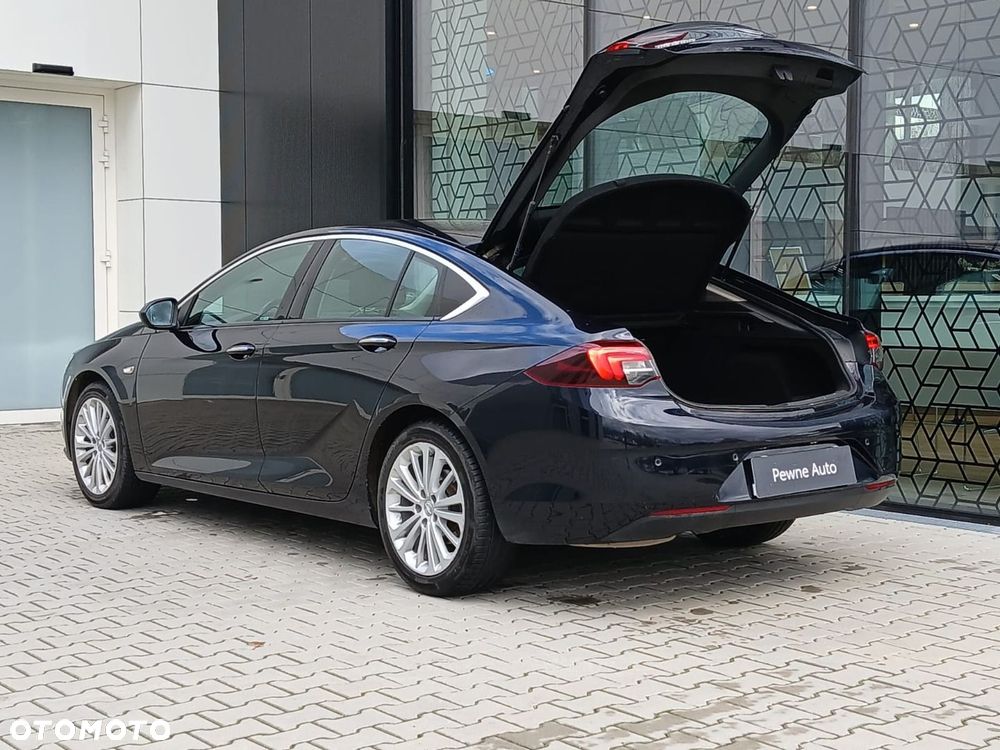 Opel Insignia 1.5 T Innovation S&S - 30