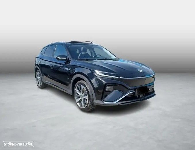 MG Marvel R 70 kWh Luxury - 1
