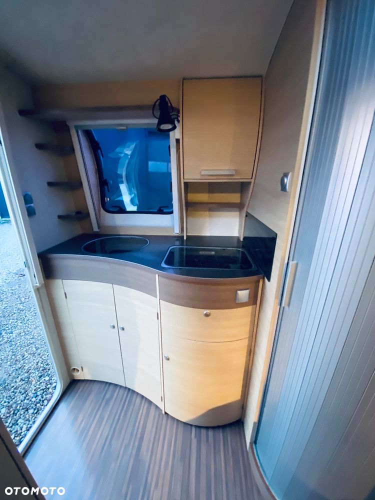 Adria Action 361 - 17