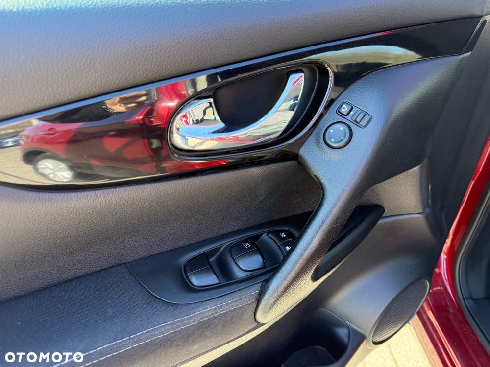 Nissan Qashqai 1.2 DIG-T Acenta - 18