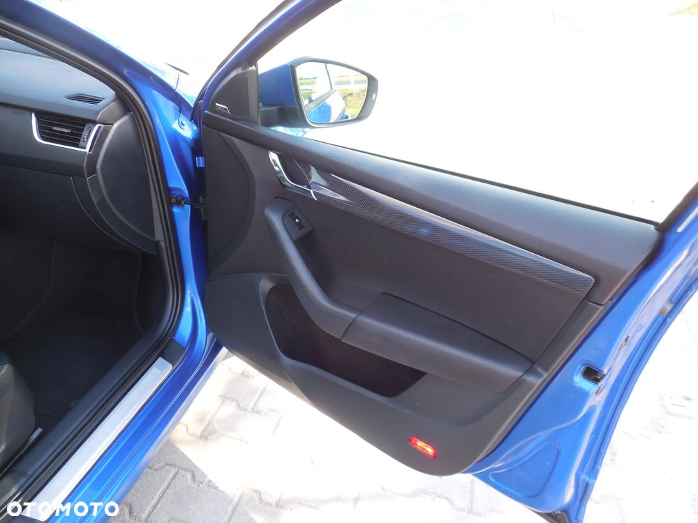 Skoda Octavia 2.0 TDI (Green tec) RS - 9