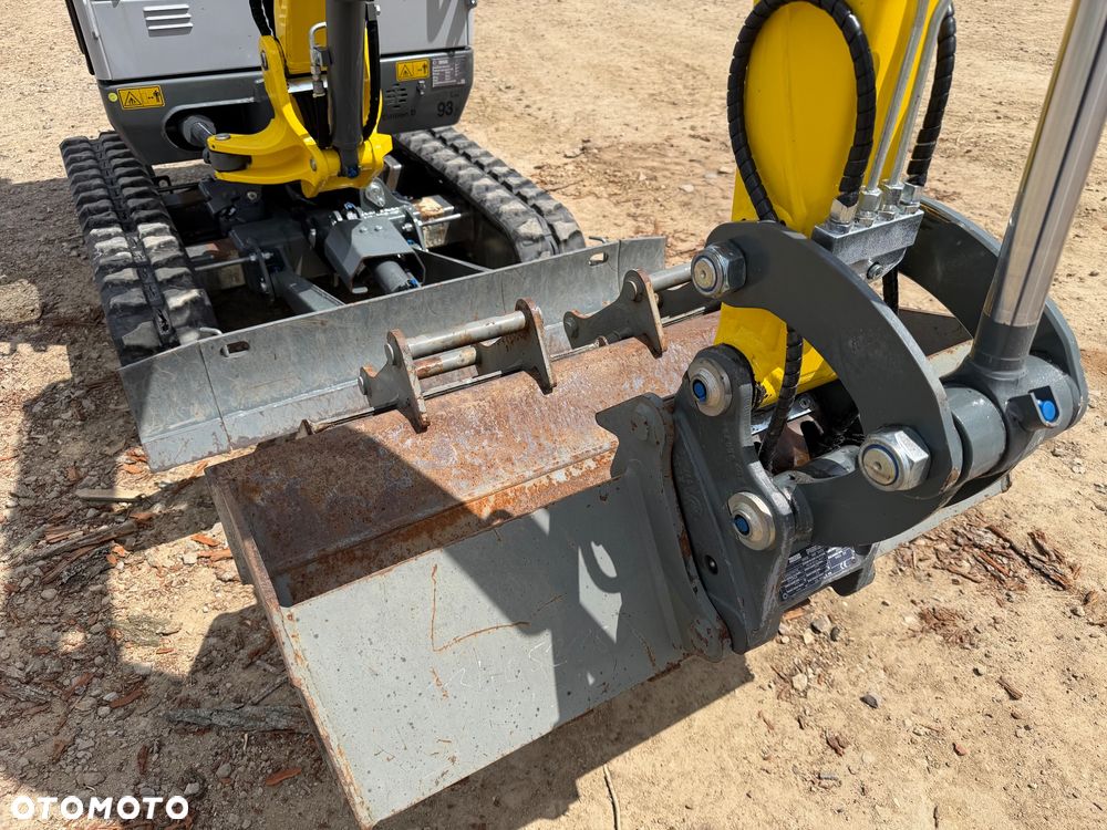 Wacker Neuson ET18 VDS - 9