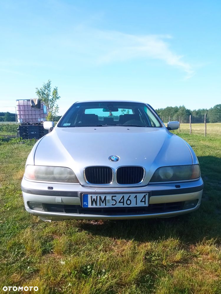 BMW Seria 5 530d - 5
