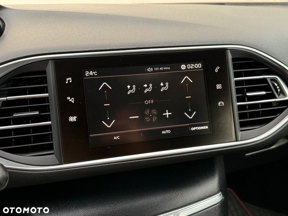 Peugeot 308 110 e-THP Stop & Start Active - 19
