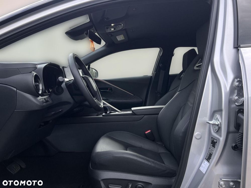 Toyota C-HR 1.8 Hybrid Executive - 15