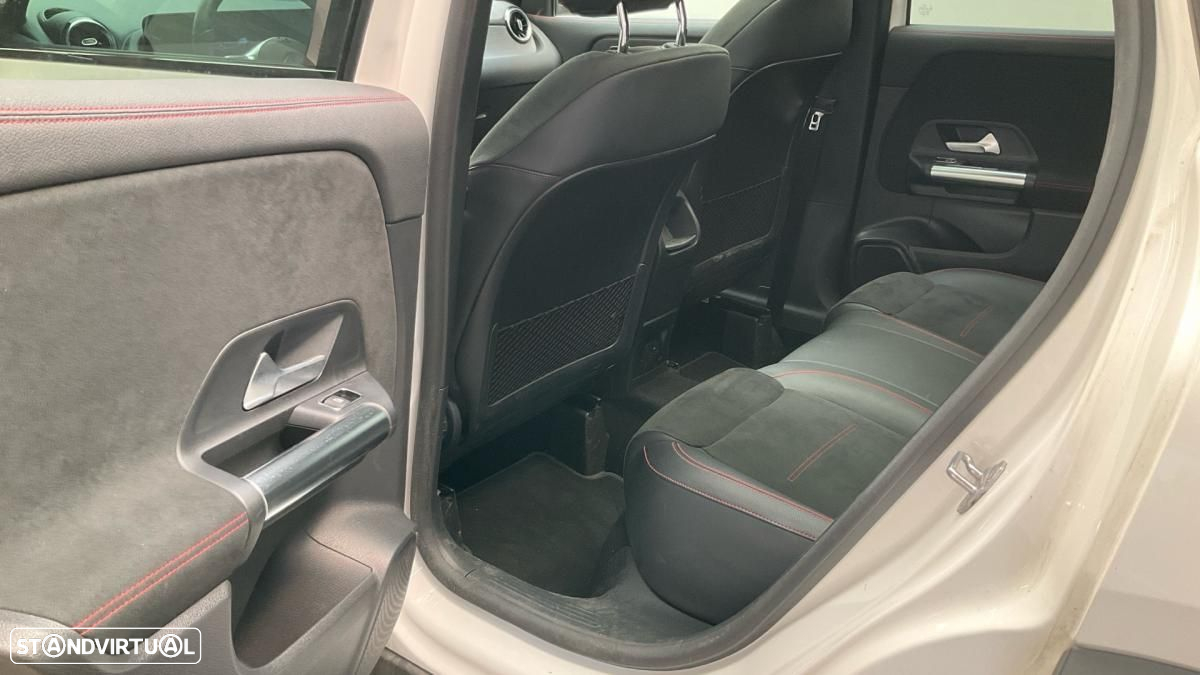 Mercedes-Benz GLA 250 e AMG Line - 4