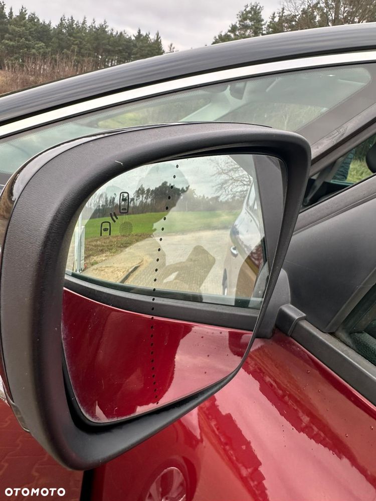 Renault Grand Scenic ENERGY TCe 130 INTENS - 13