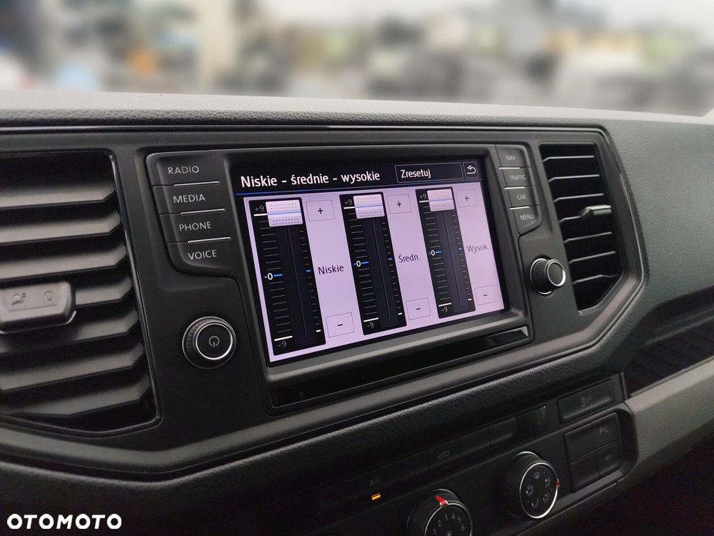 Volkswagen Crafter 35 TDI - 27