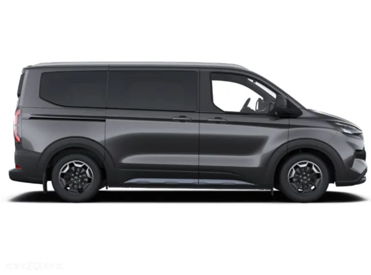 Ford Tourneo Custom 2.0 EcoBlue 320 AWD L1 Active - 3