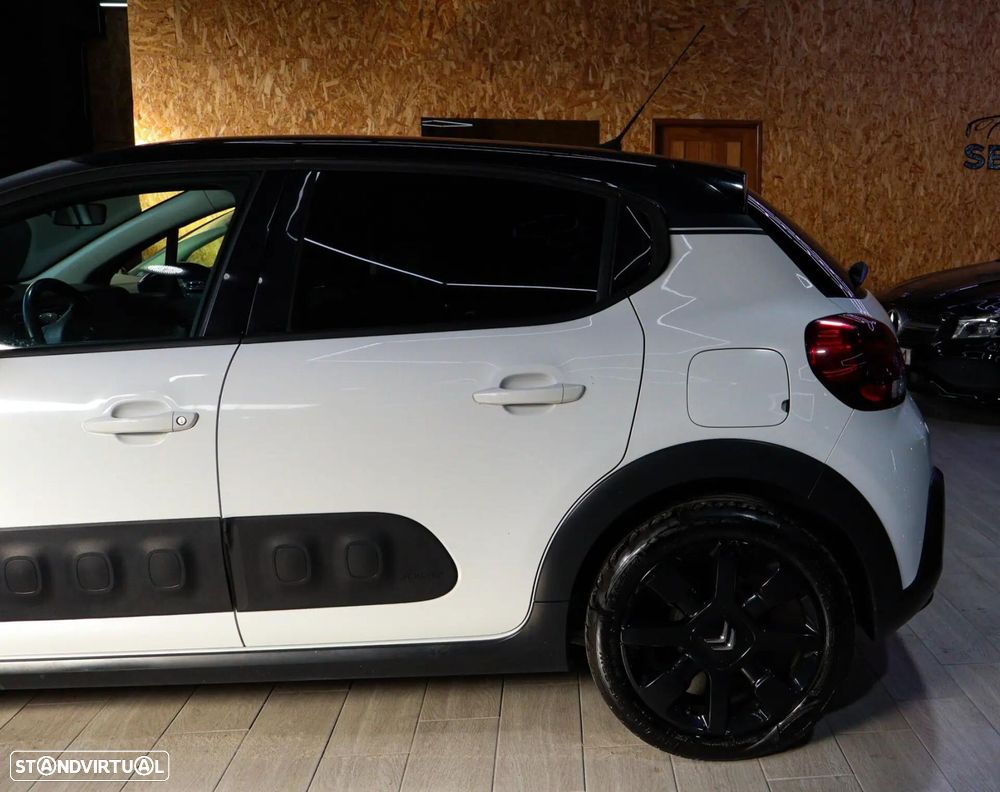 Citroën C3 1.2 PureTech Plus - 6