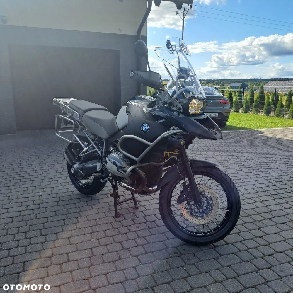BMW Adventure - 6