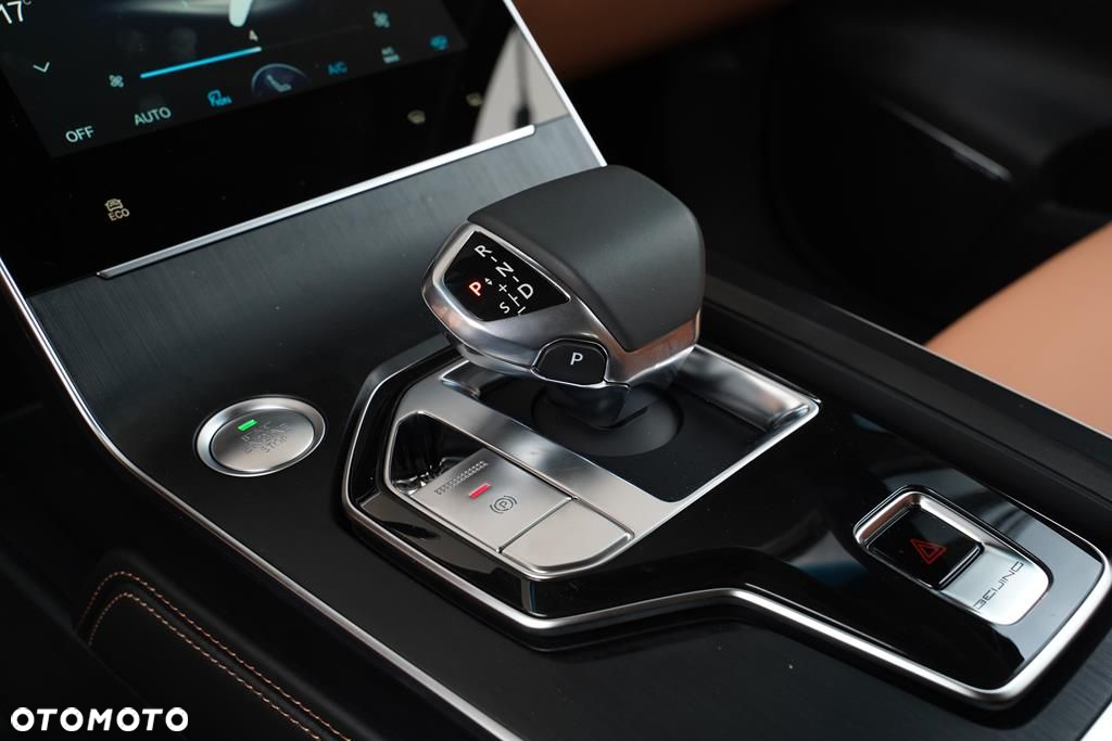 Baic Beijing 7 - 22