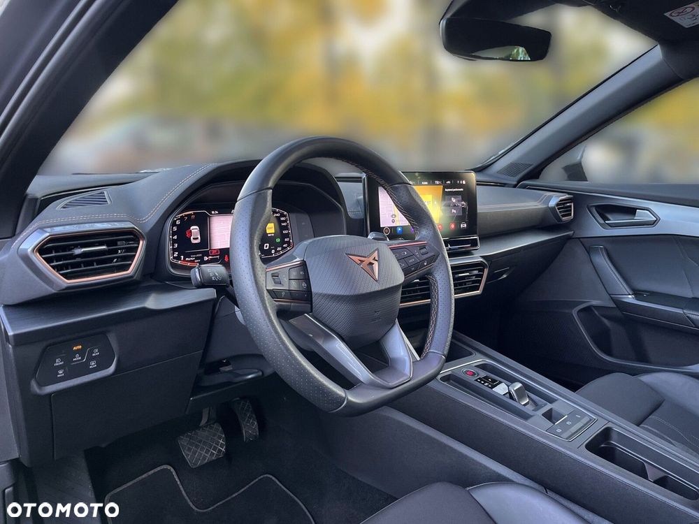 Cupra Formentor 1.5 TSI DSG - 13