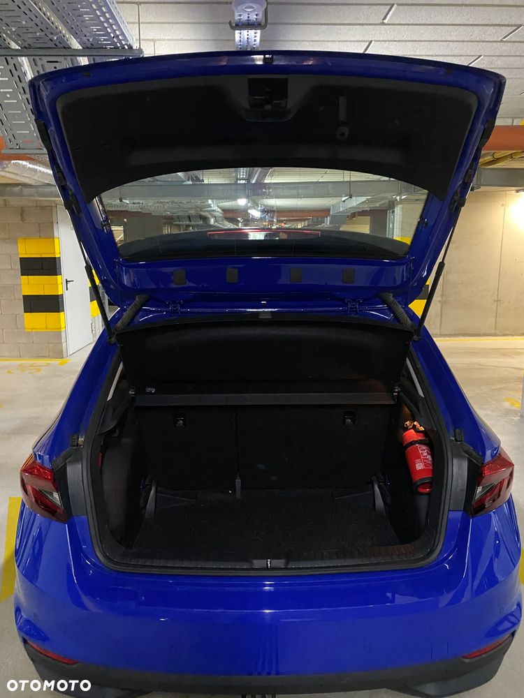 Skoda Fabia 1.0 TSI Ambition - 16